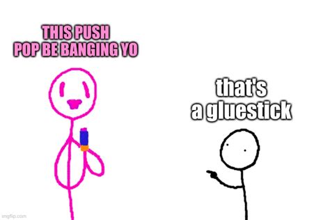 How is This a push .